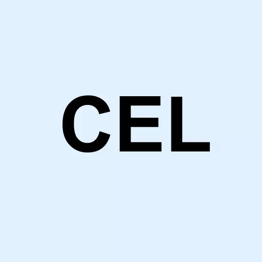 Cellcom Israel Ltd. Logo