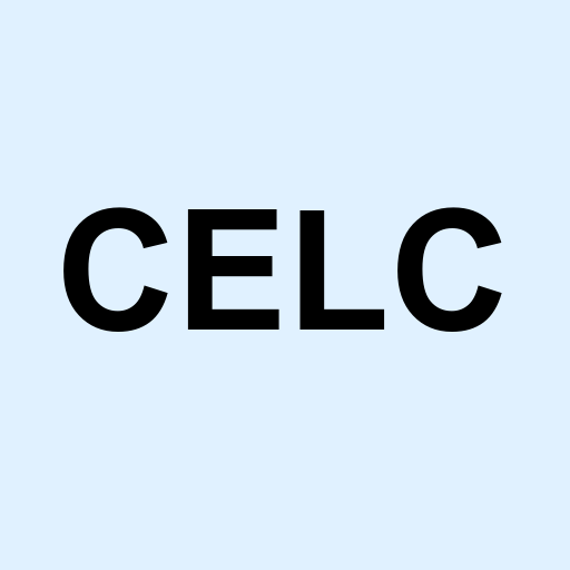 Stock celc logo