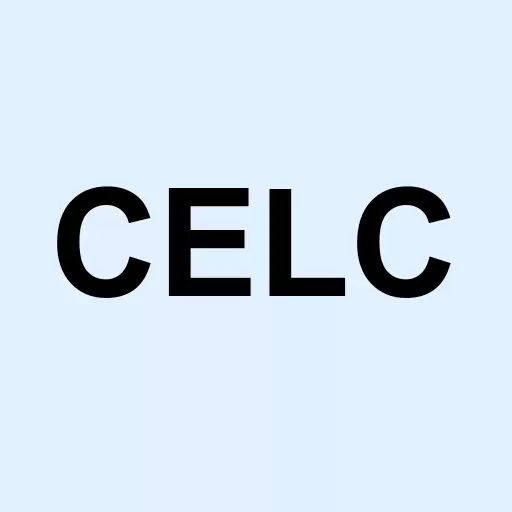 Celcuity Inc. Logo