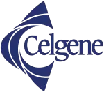 Celgene Corporation Logo