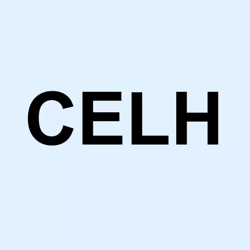 Celsius Holdings Inc. Logo