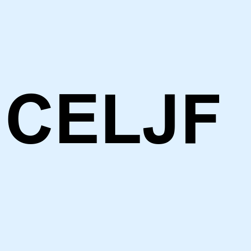 Stock CELJF logo