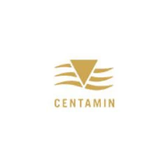 Centamin plc Logo