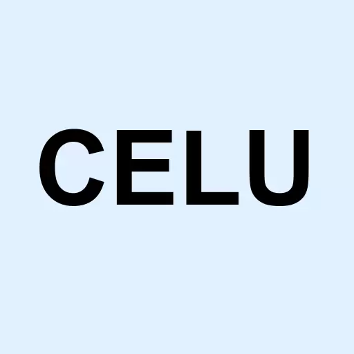 Celularity Inc. Logo