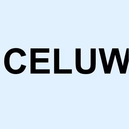 Celularity Inc. Warrant Logo