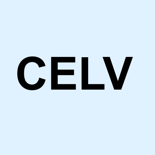 Stock celv logo