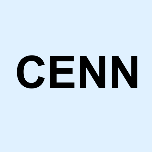 Stock cenn logo