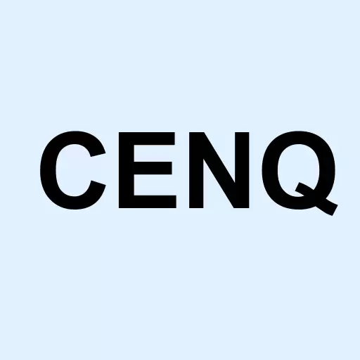 CENAQ Energy Corp. Logo