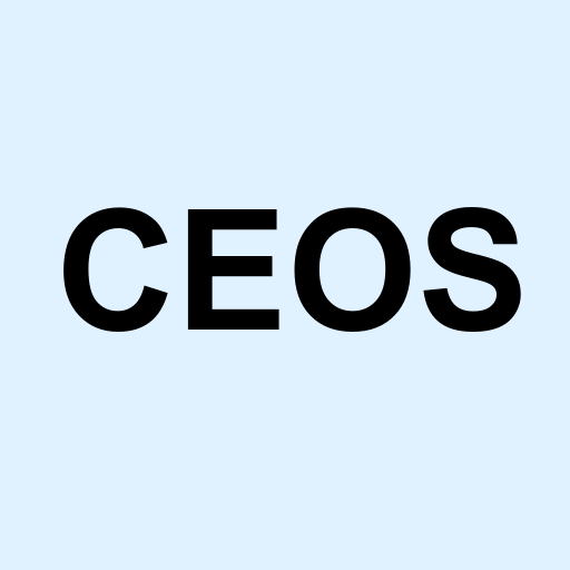 Stock CEOS logo