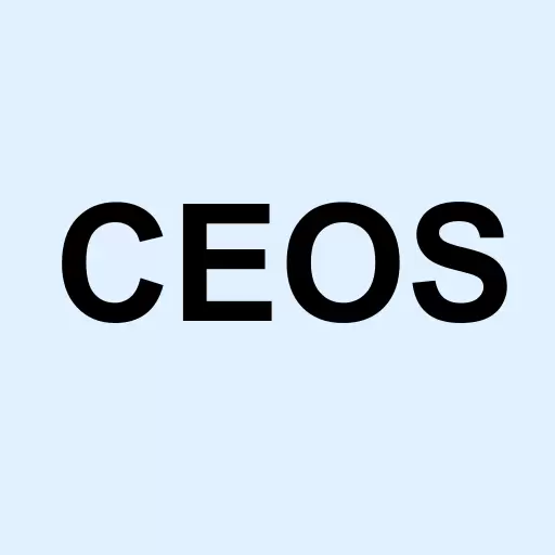 Cecors Inc Logo