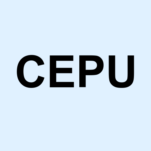 Stock cepu logo
