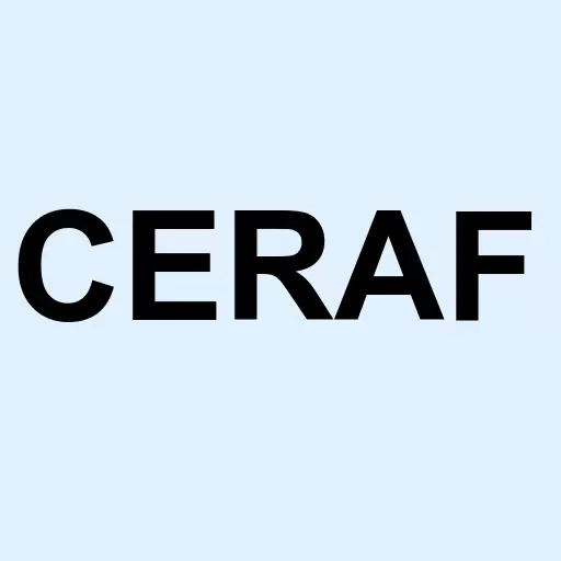 Ceres Acquisition Logo