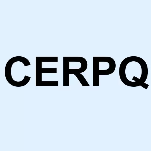 Cereplast Inc New Logo
