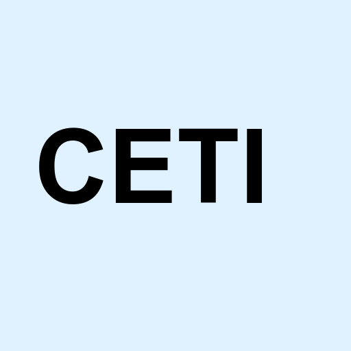 Stock ceti logo