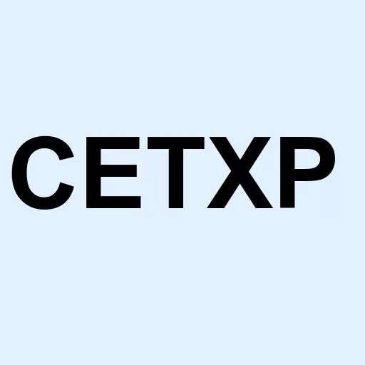 Cemtrex Inc. Series 1 Preferred Stock Logo