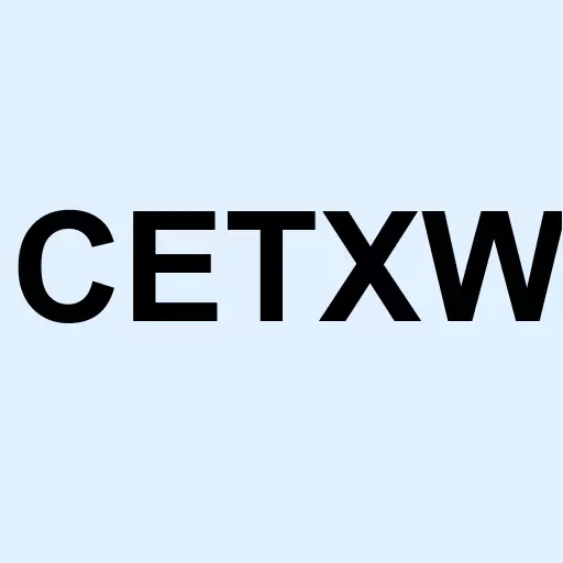 Cemtrex Inc. Series 1 Warrant Logo