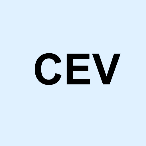 Stock cev logo