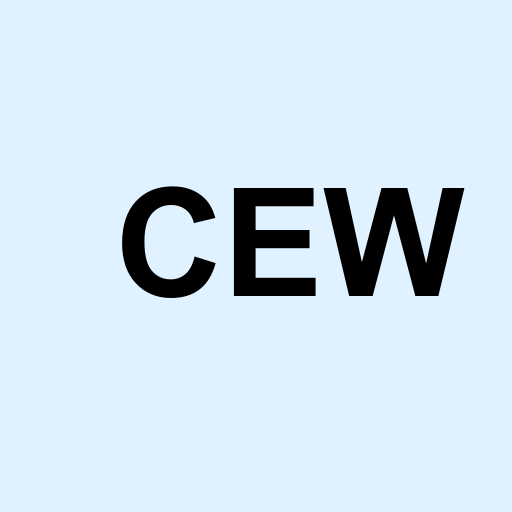 Stock cew logo