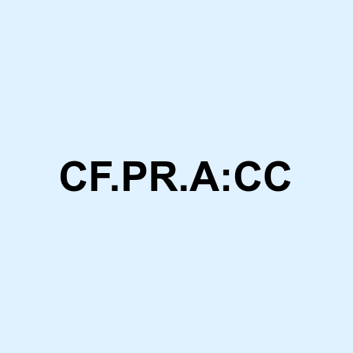 Stock CF.PR.A:CC logo