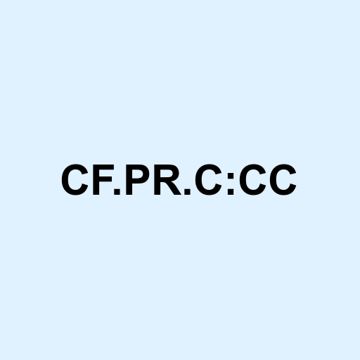 Stock CF.PR.C:CC logo