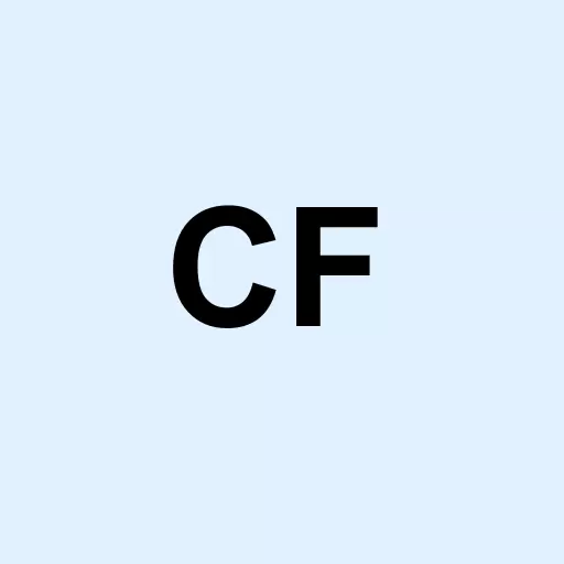 CF Industries Holdings Inc. Logo