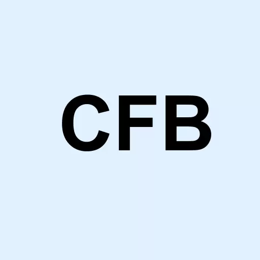 CrossFirst Bankshares Inc. Logo