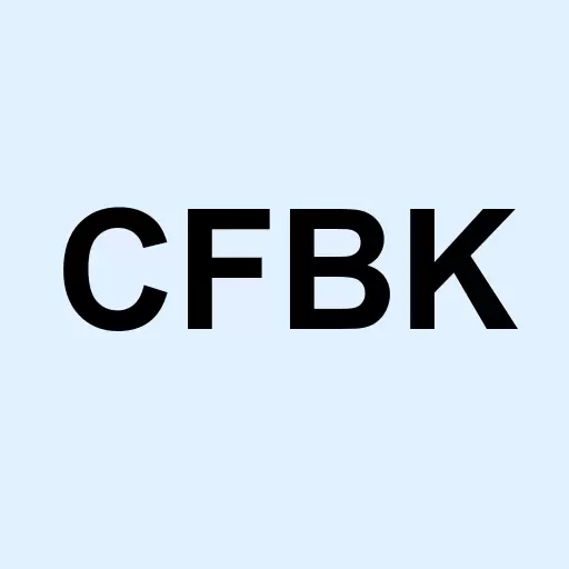 CF Bankshares Inc. Logo