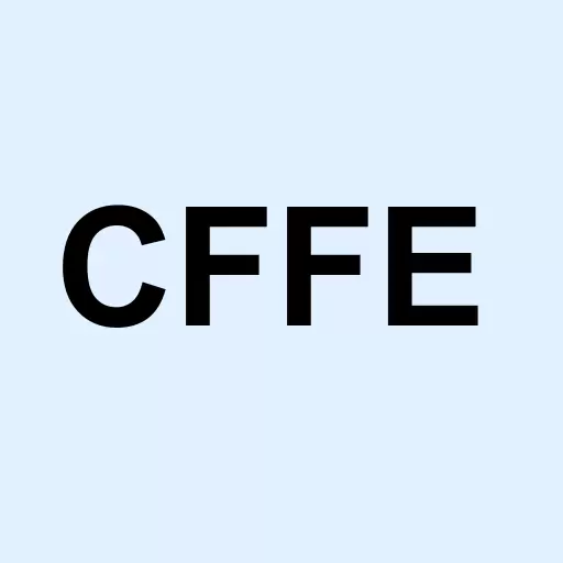 CF Acquisition Corp. VIII Logo