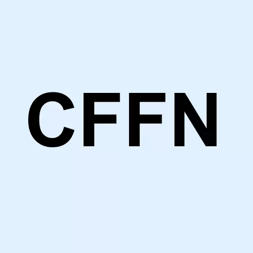 Capitol Federal Financial Inc. Logo