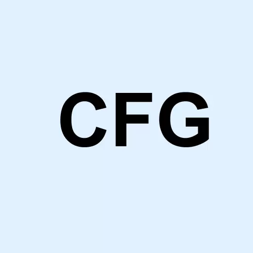 Citizens Financial Group Inc. Logo