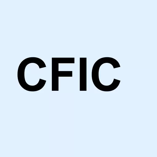Cornerstone Financial Corp Logo