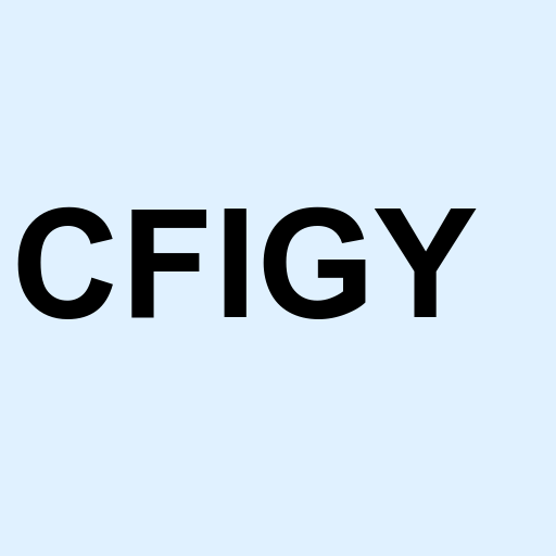 Stock cfigy logo