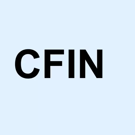 Citzns Fincl Corp Ky Logo