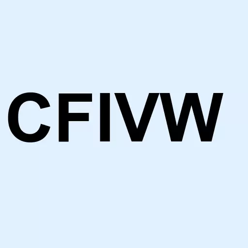 CF Acquisition Corp. IV Warrant Logo