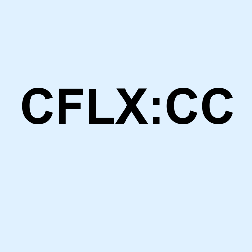 Stock cflx:cc logo