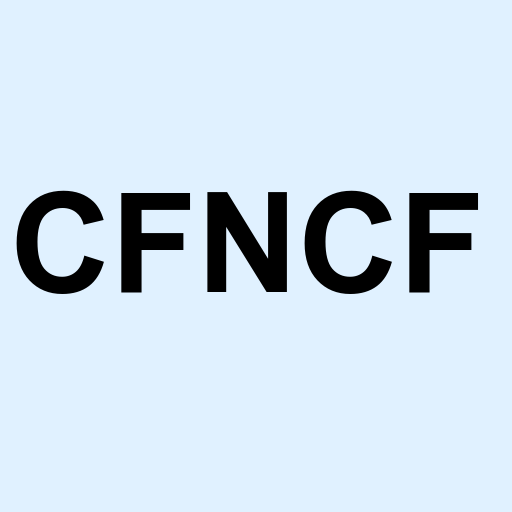 Stock cfncf logo