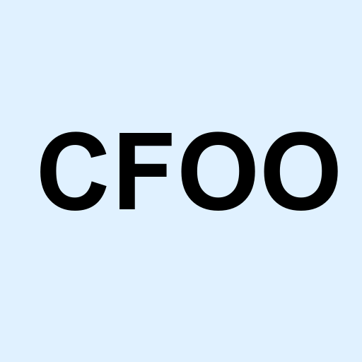 Stock cfoo logo