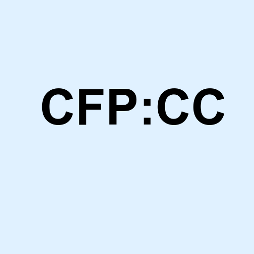 Stock CFP:CC logo