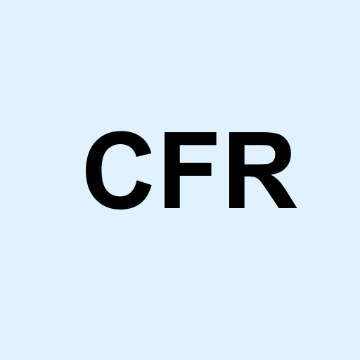 Stock cfr logo