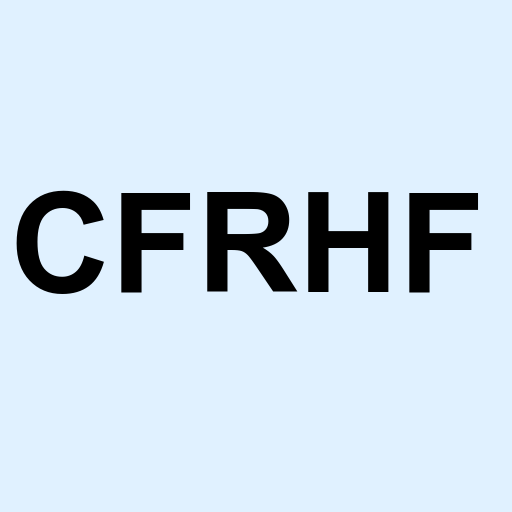 Stock cfrhf logo