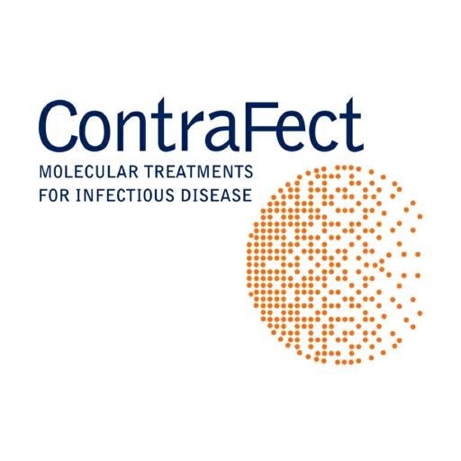 ContraFect Corporation Logo