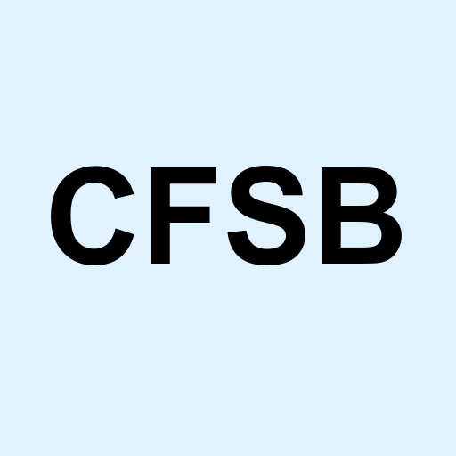 Stock cfsb logo