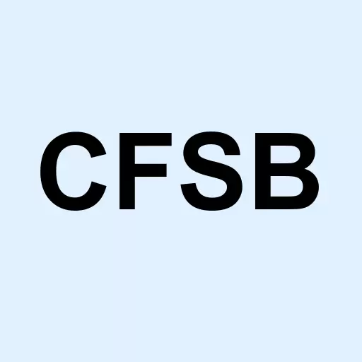 CFSB Bancorp Inc. Logo