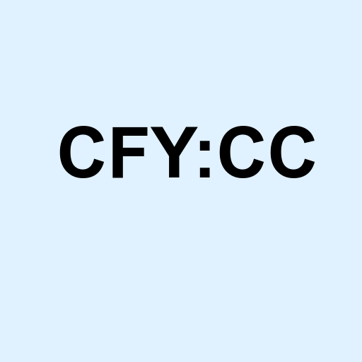 Stock cfy:cc logo