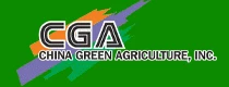 China Green Agriculture Inc. Logo