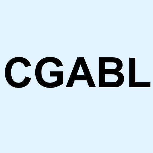 Stock cgabl logo