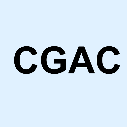 Stock cgac logo