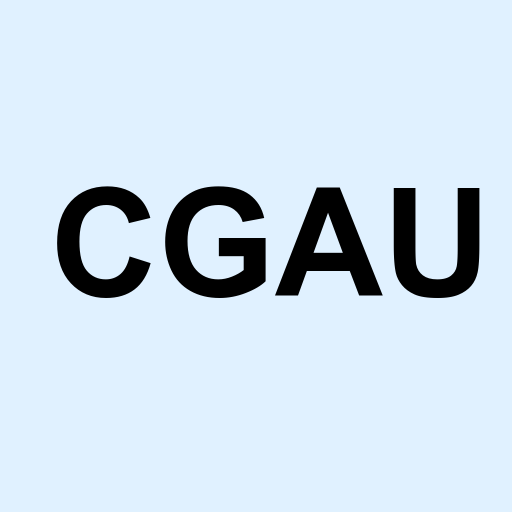 Stock cgau logo