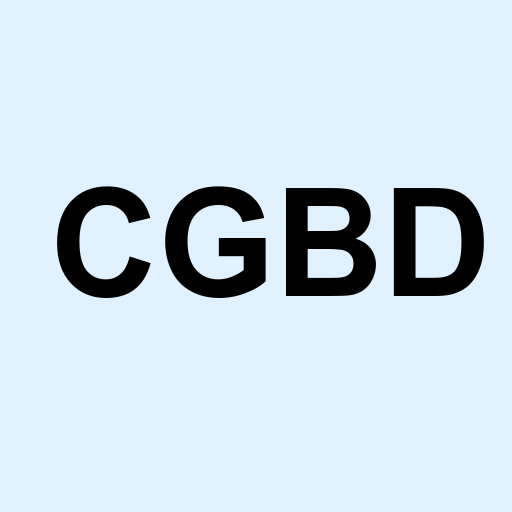 Stock cgbd logo
