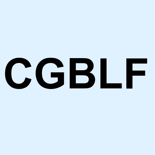 Stock cgblf logo